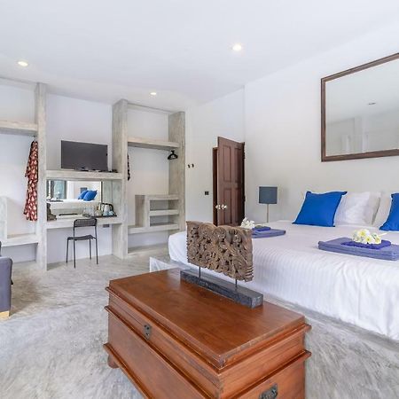 Aloe Villa كو تاو المظهر الخارجي الصورة