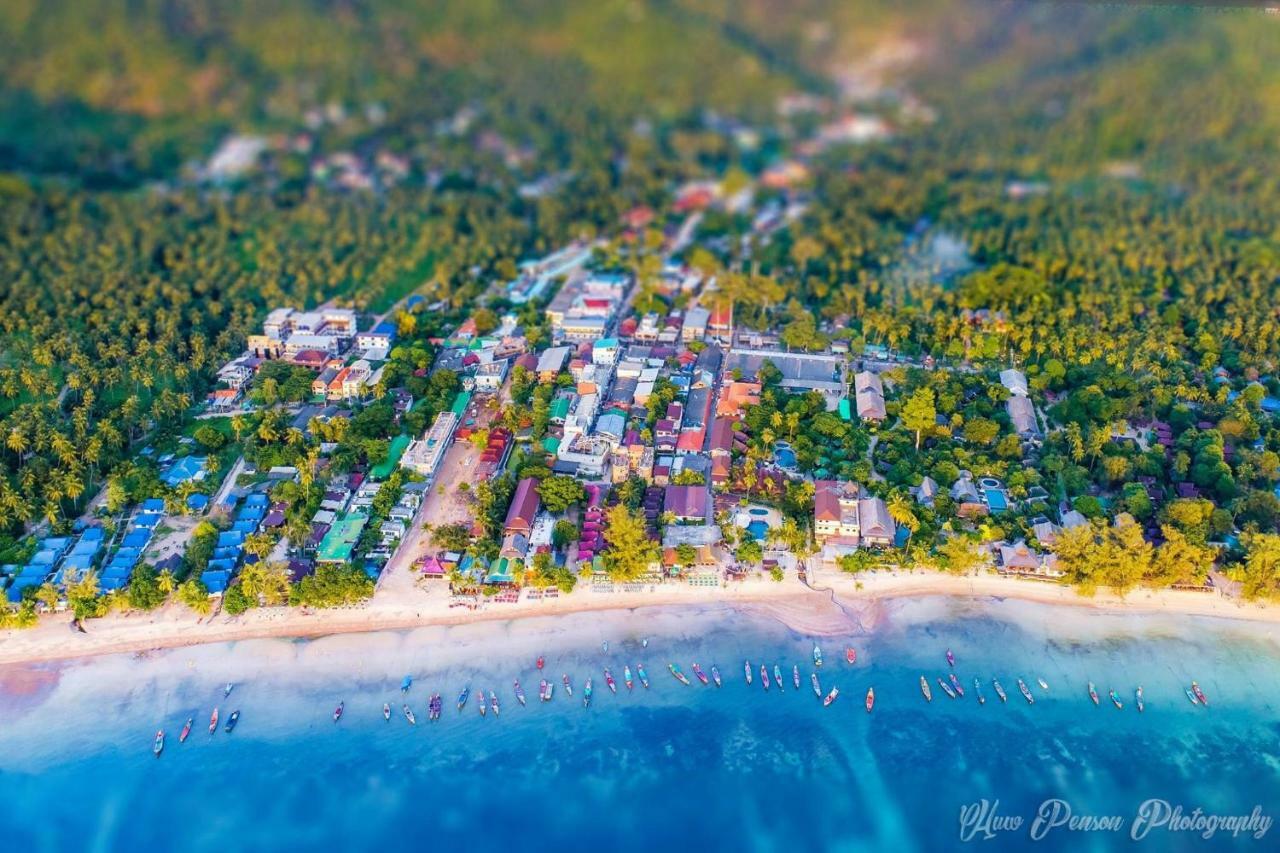 Aloe Villa كو تاو المظهر الخارجي الصورة