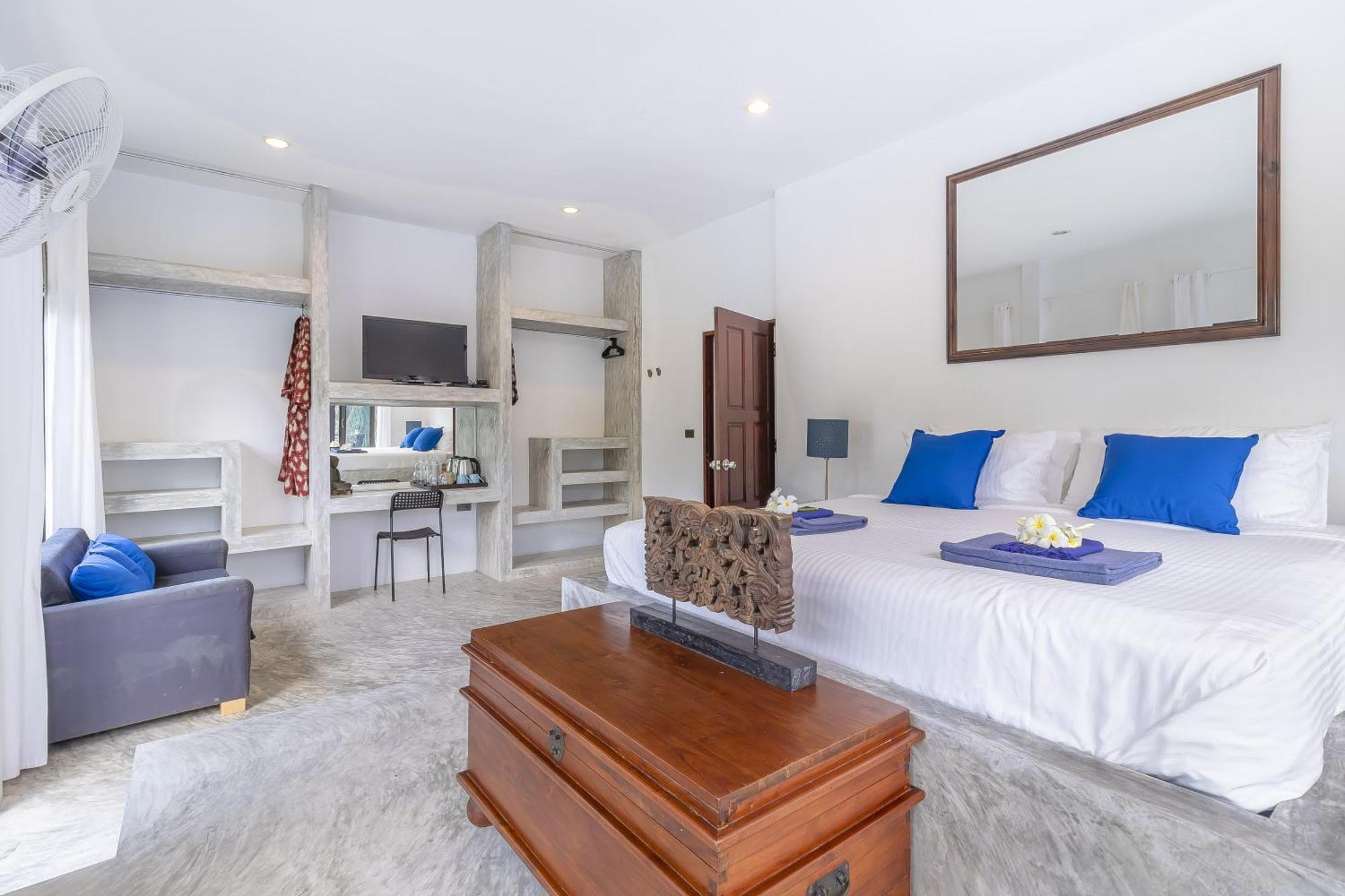 Aloe Villa كو تاو المظهر الخارجي الصورة