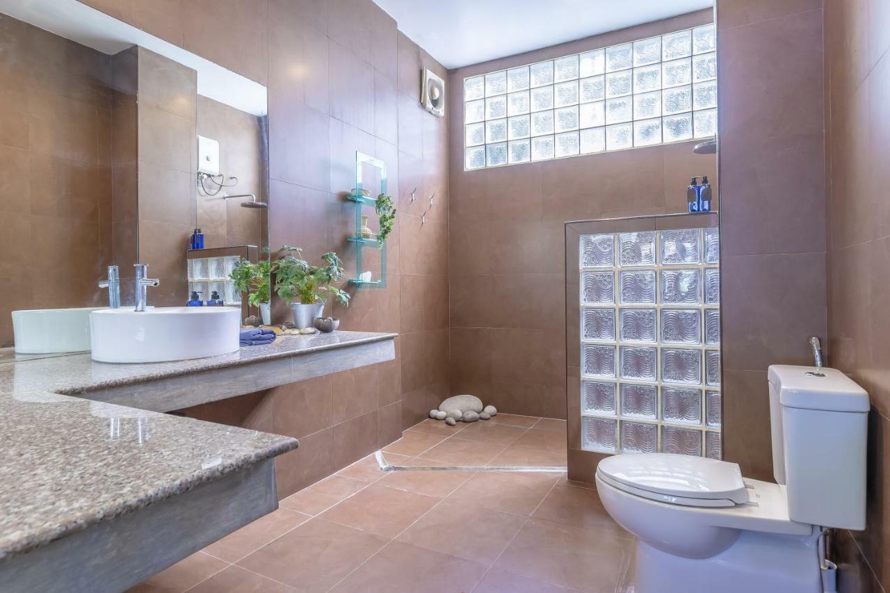 Aloe Villa كو تاو المظهر الخارجي الصورة