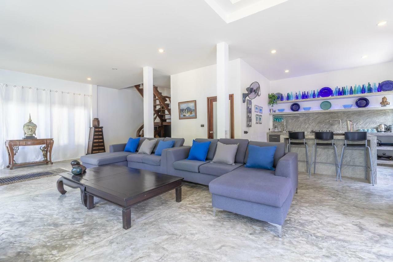 Aloe Villa كو تاو المظهر الخارجي الصورة