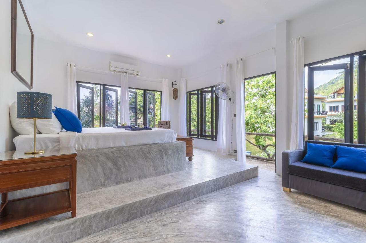 Aloe Villa كو تاو المظهر الخارجي الصورة