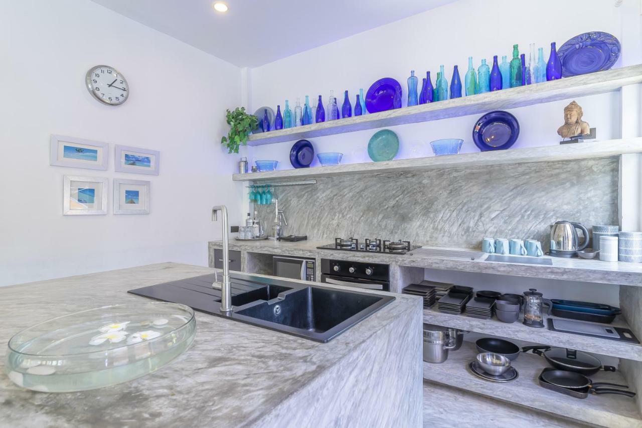 Aloe Villa كو تاو المظهر الخارجي الصورة