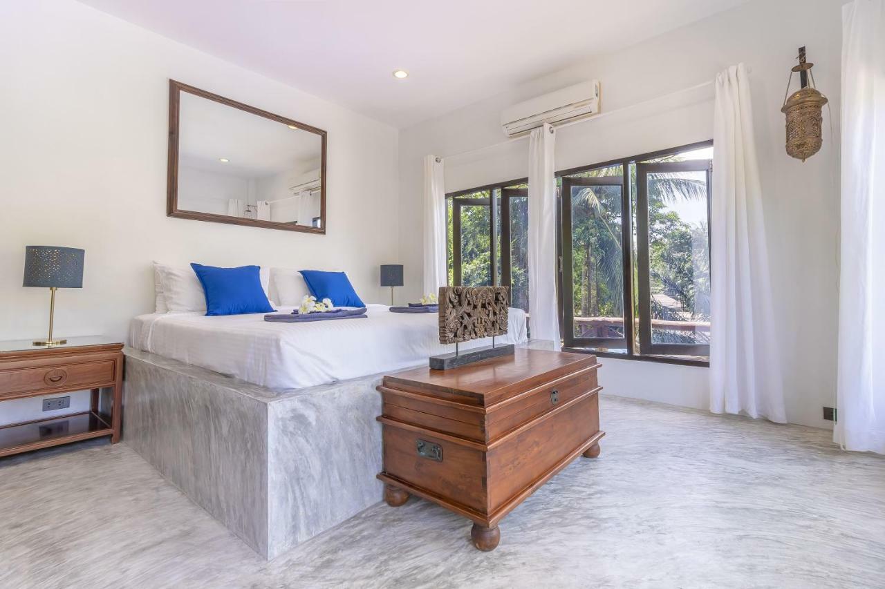 Aloe Villa كو تاو المظهر الخارجي الصورة