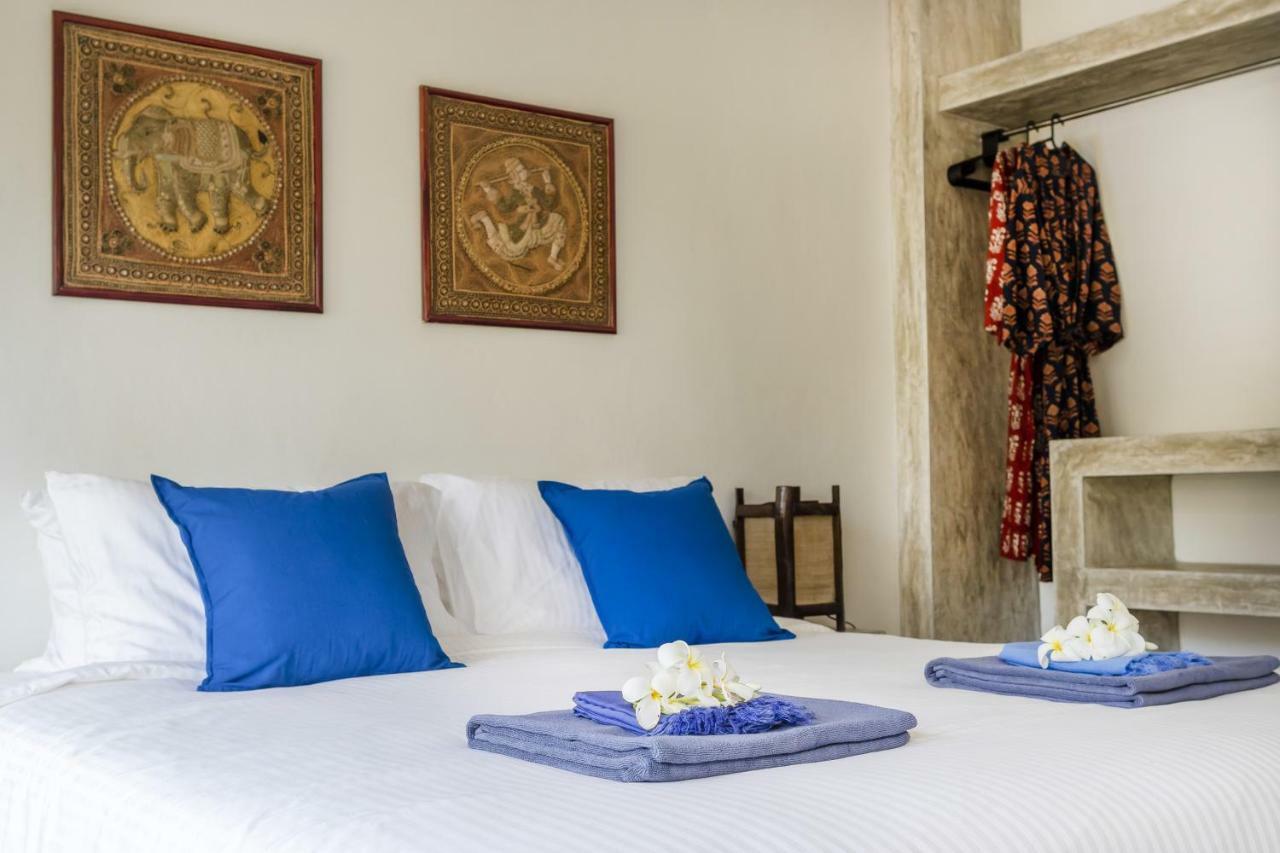 Aloe Villa كو تاو المظهر الخارجي الصورة