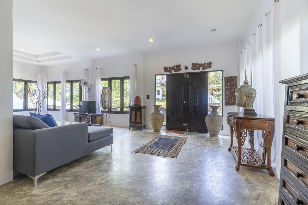 Aloe Villa كو تاو المظهر الخارجي الصورة