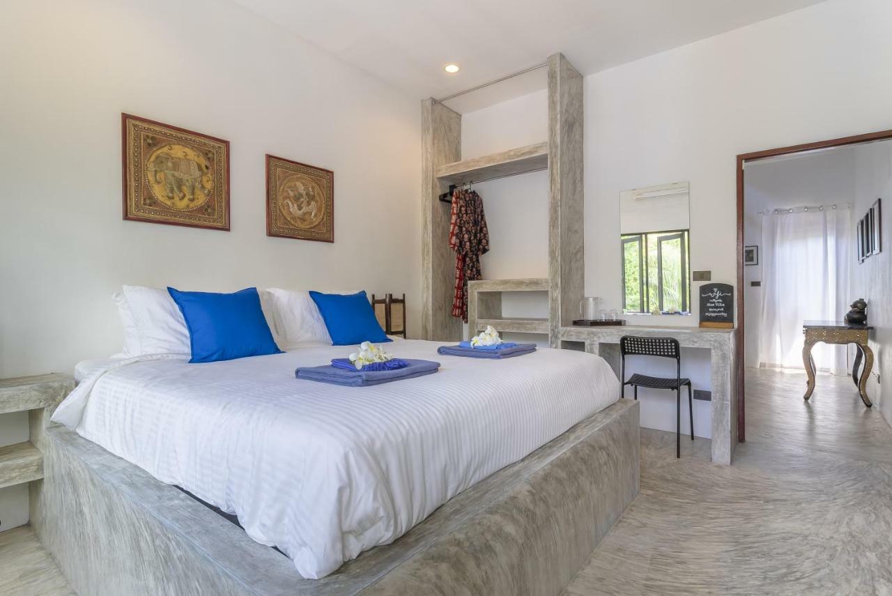 Aloe Villa كو تاو المظهر الخارجي الصورة