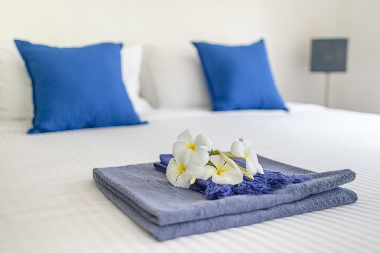 Aloe Villa كو تاو المظهر الخارجي الصورة