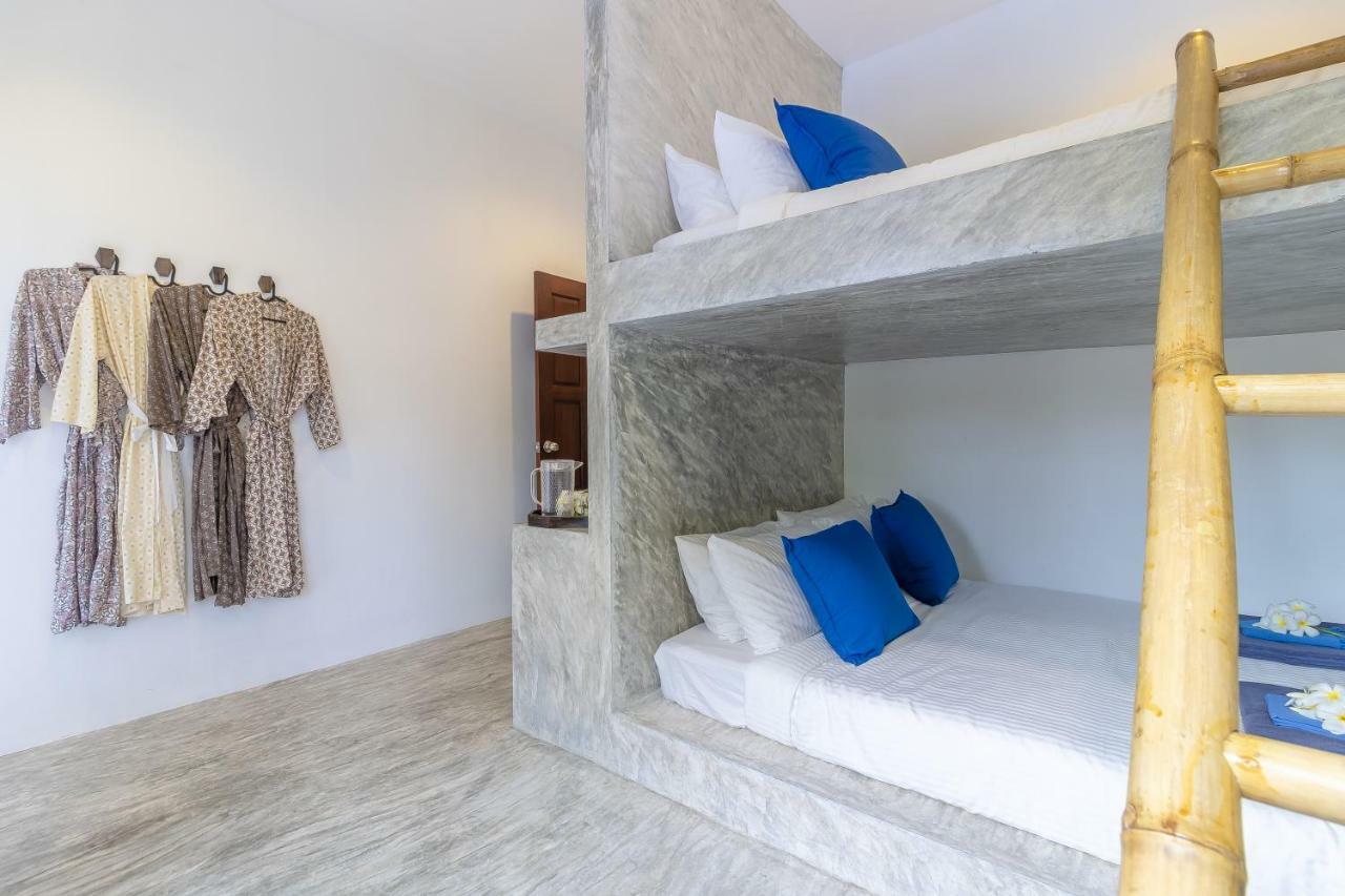 Aloe Villa كو تاو المظهر الخارجي الصورة